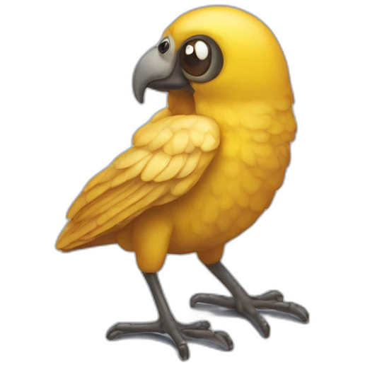 paparajote emoji