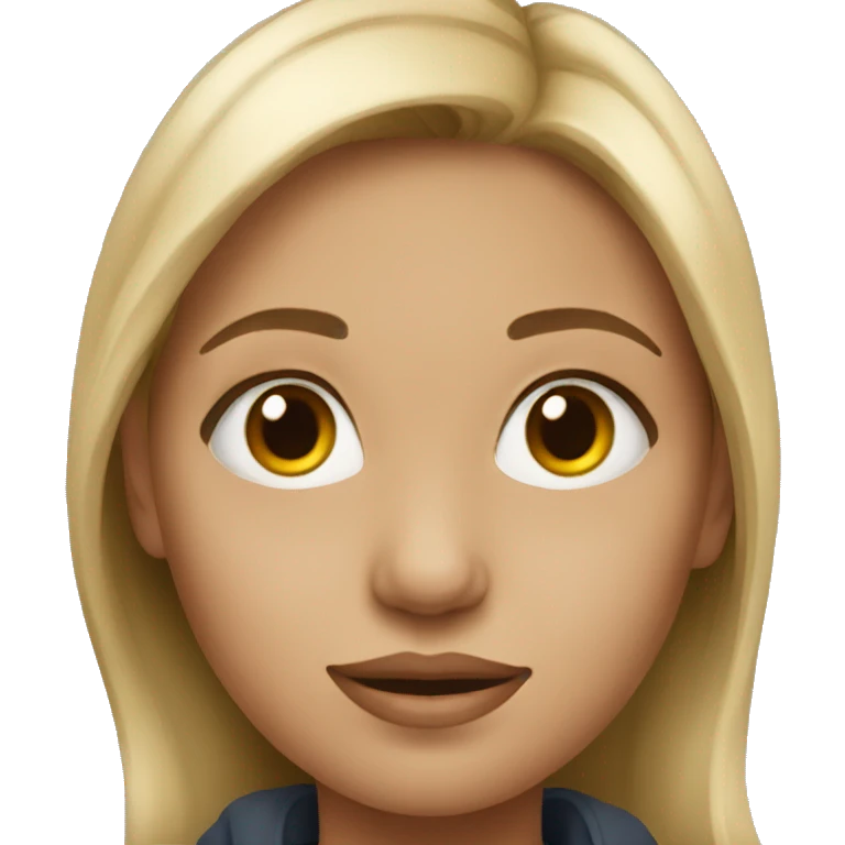 stockholm girl emoji