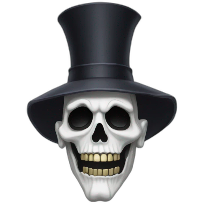 Ghost Papa Emeritus 2 emoji