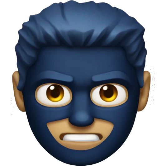 X Men Cyclops  emoji