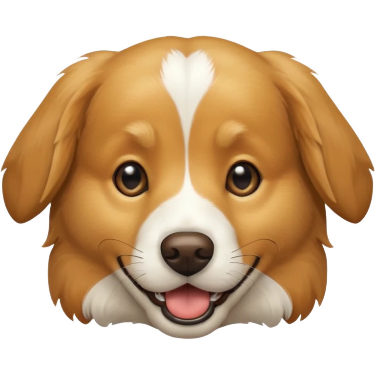 dog emoji