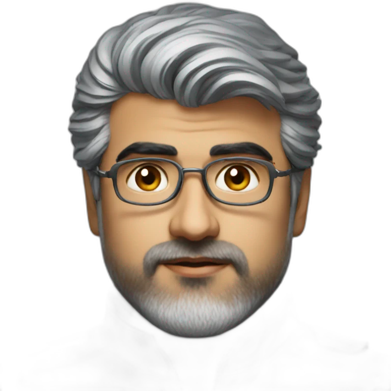 Ajith kumar emoji