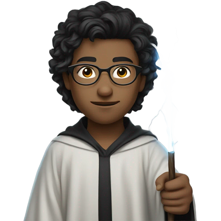 Harry potter emoji