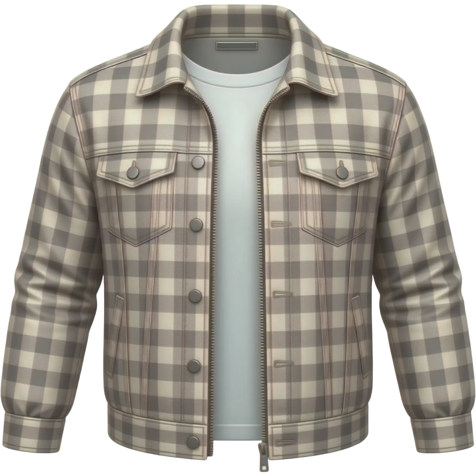 Women's Jacket and pants set emoji