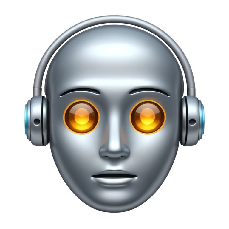 Artificial intelligence  emoji