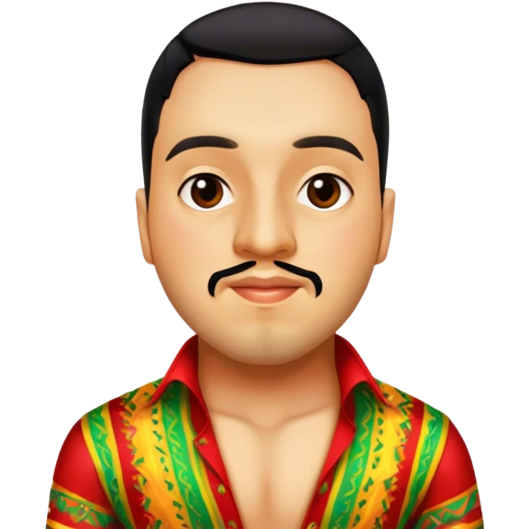 Salsa Dancer emoji