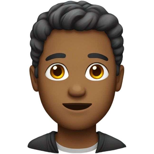Human emoji