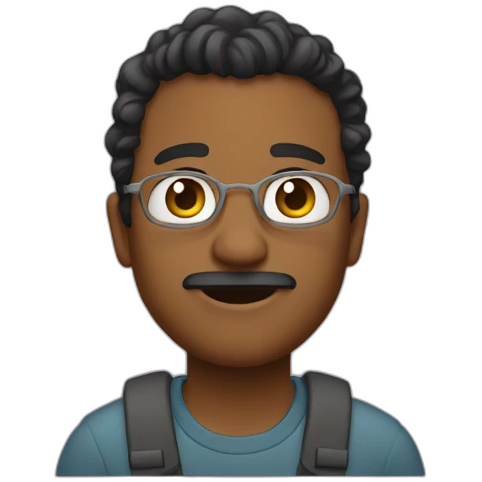 Emomali emoji