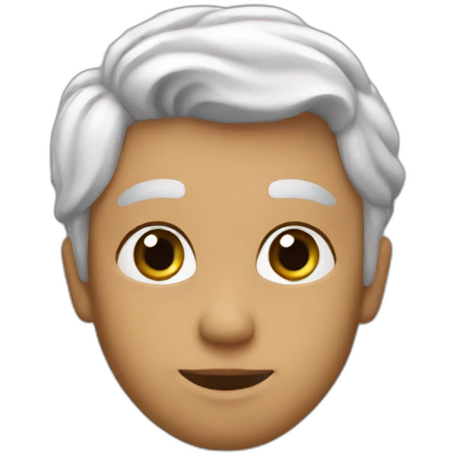 Je t’aime emoji