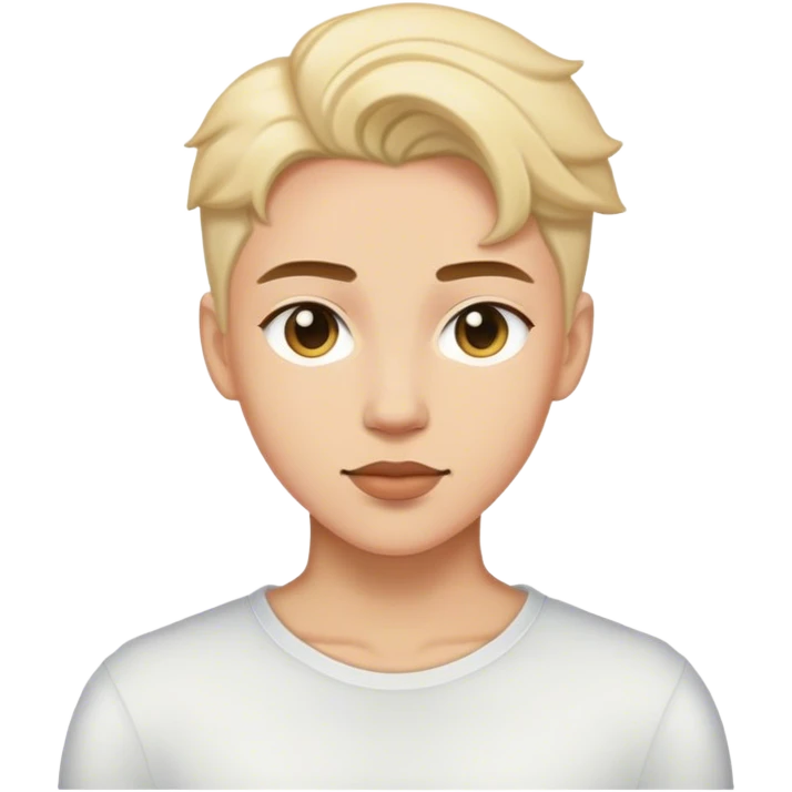 AI emoji
