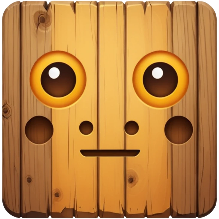 plank emoji