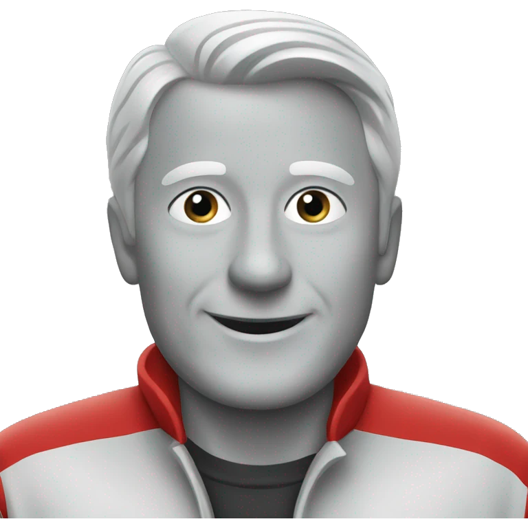 Canadian tire emoji