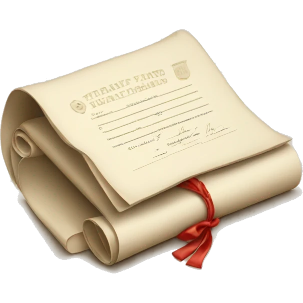Diploma  emoji