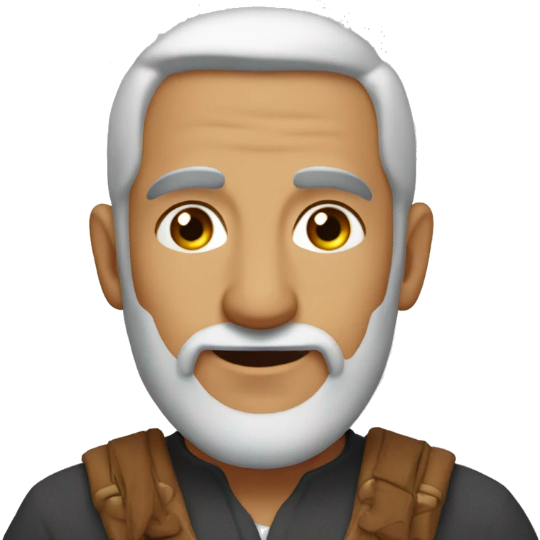 Kalpli kafalı kumral kız emoji