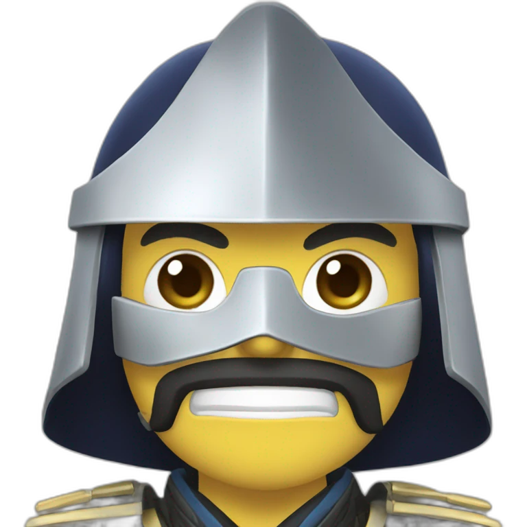 date masamune emoji