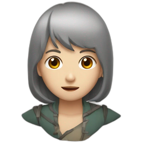 Horanghae emoji
