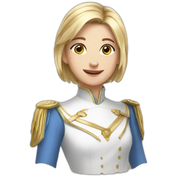 victoire emoji