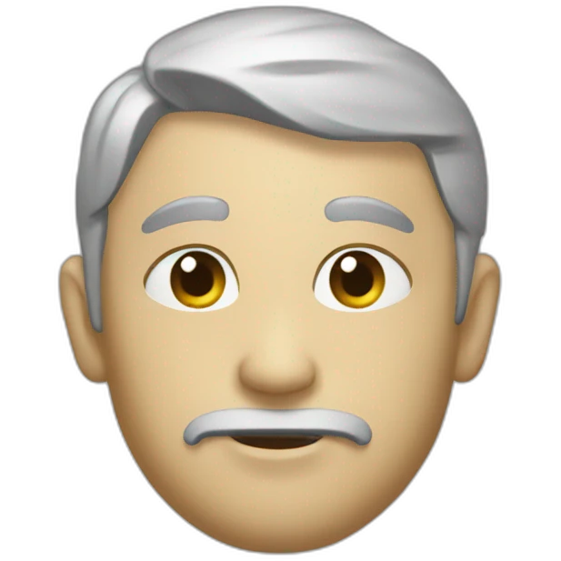 tresor emoji