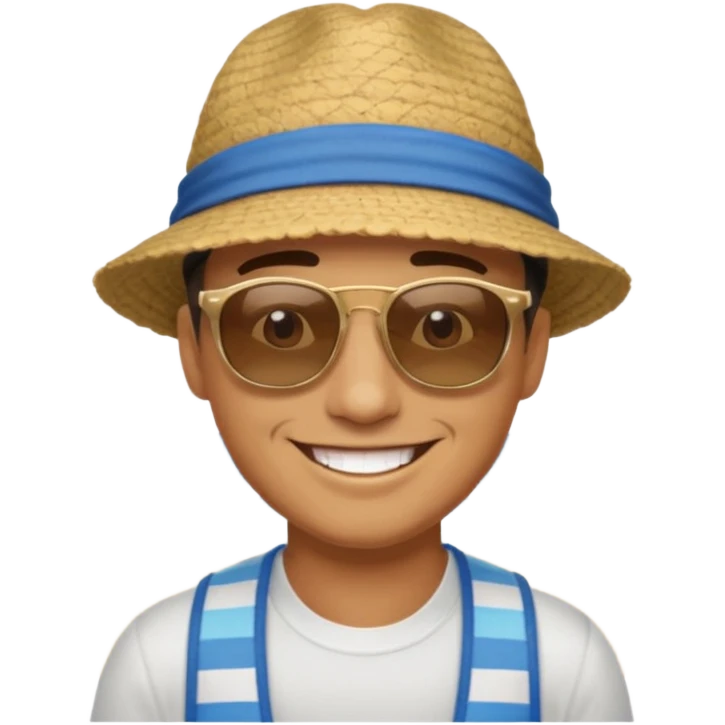 savurdu yarrani reis emoji