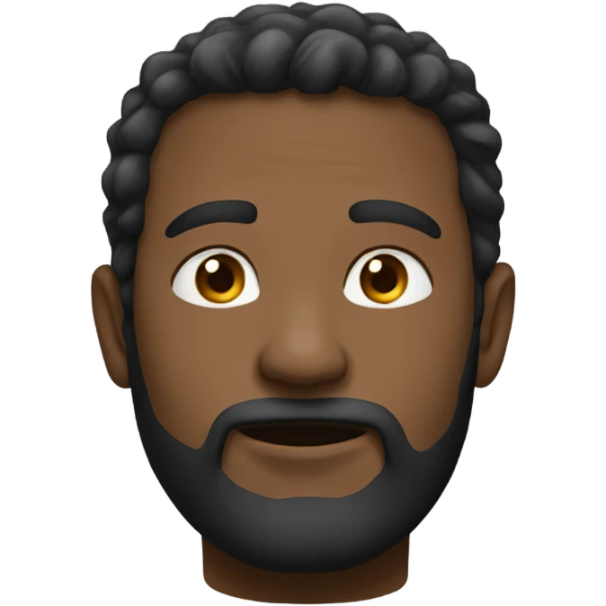 Привет  emoji