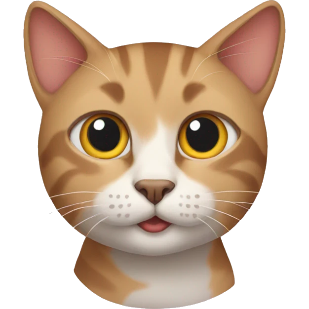 cat emoji