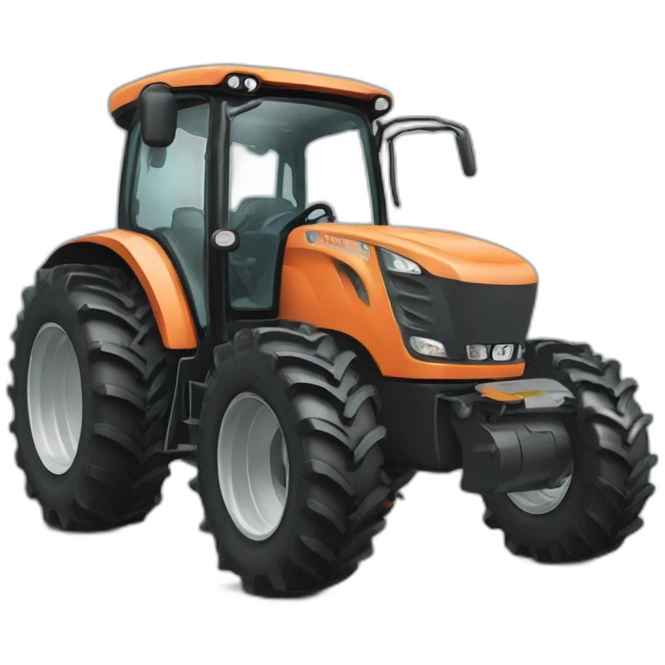 agricultural spare parts emoji