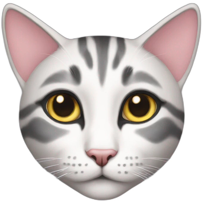 Cat femboy emoji