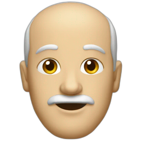 Ich schlafe emoji