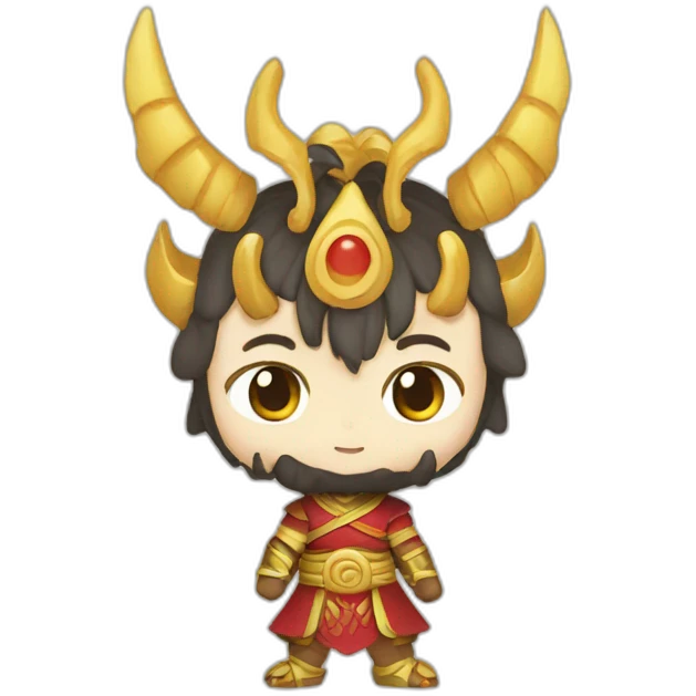 Ganyu emoji