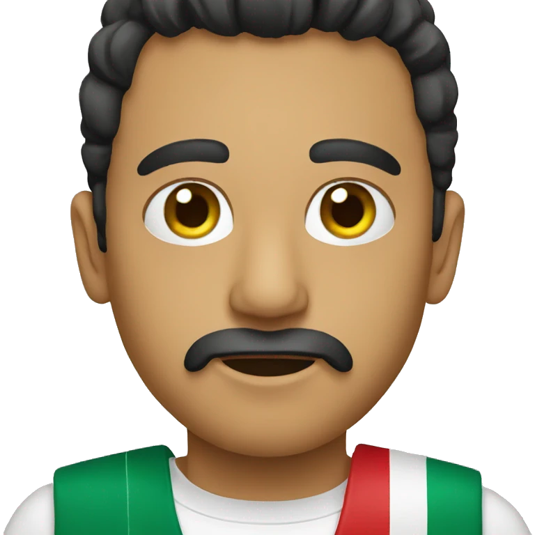 mexico  emoji