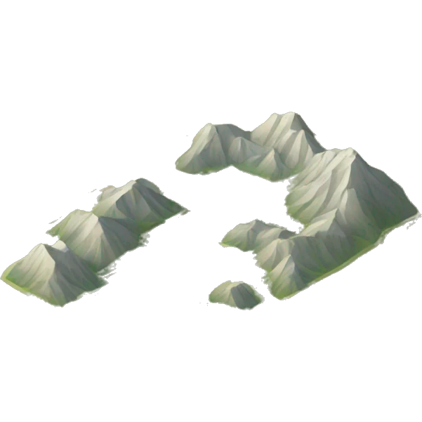 cartina geografica emoji
