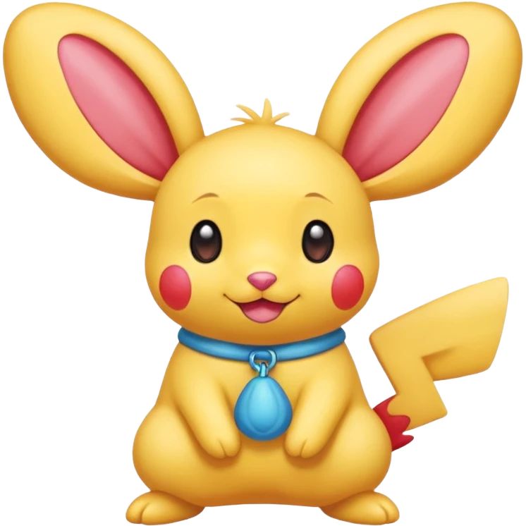 Plusle  emoji