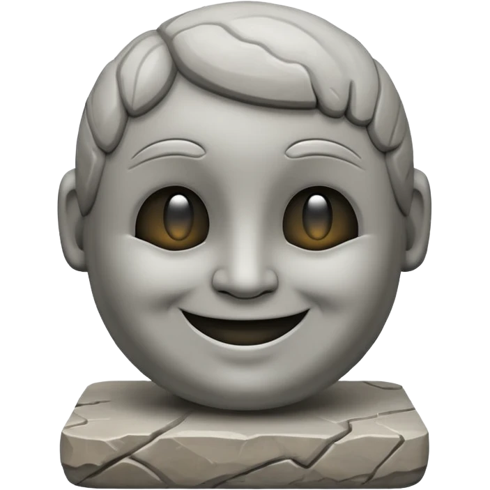 😂🗿 emoji