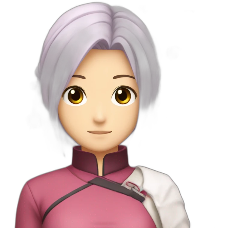 Sakura haruno emoji