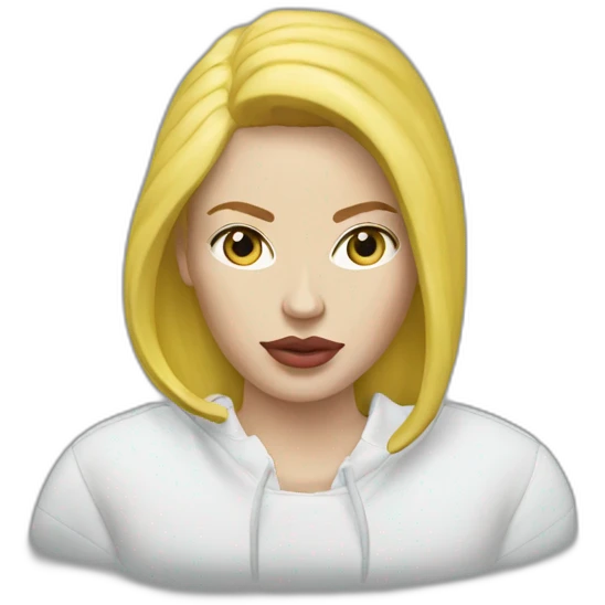 BALENCIAGA emoji