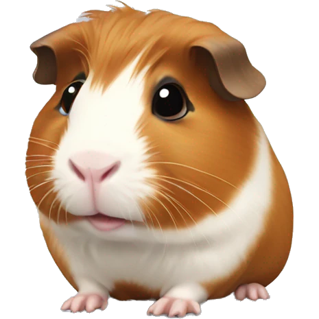 Guinea pig emoji
