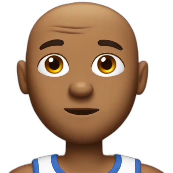 Booba emoji