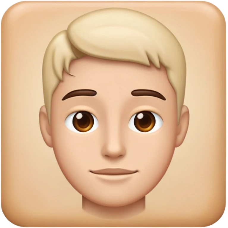 Привет emoji