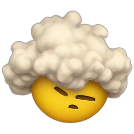 boom emoji