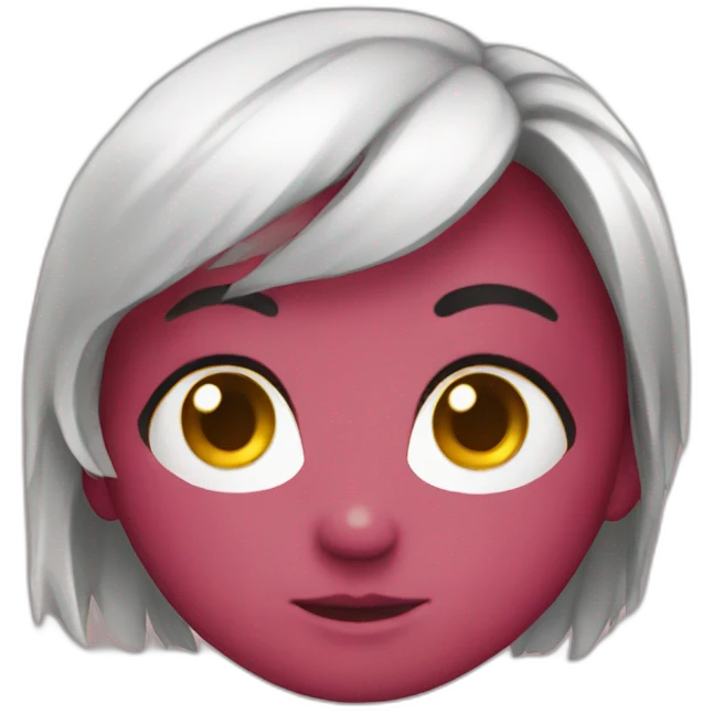 Ruby emoji