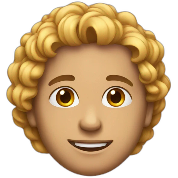 Love emoji