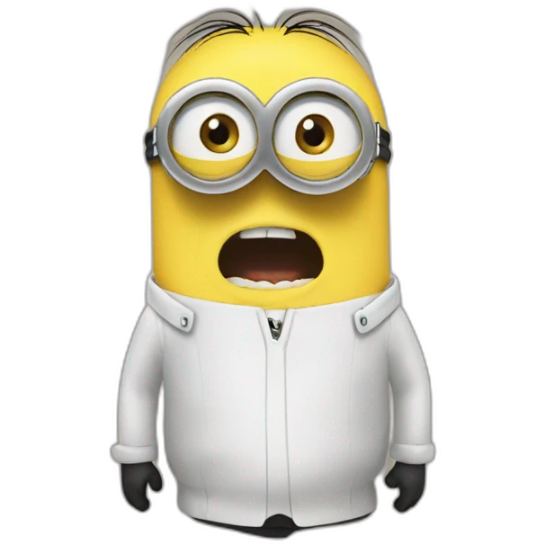 Minions emoji