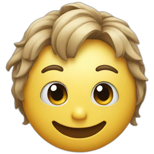 Smiley emoji