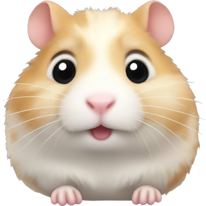 Hamster emoji