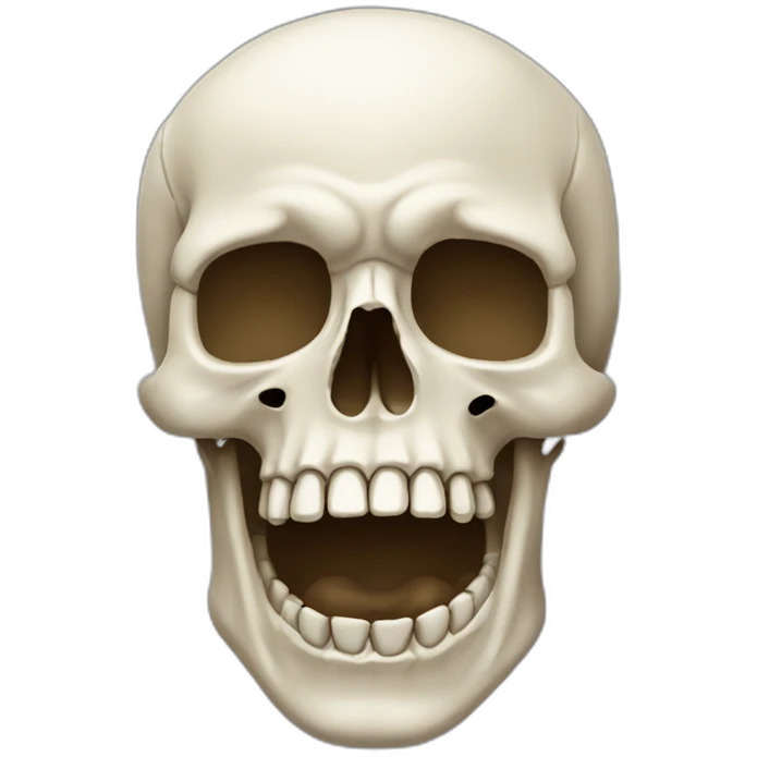 Osteópata emoji