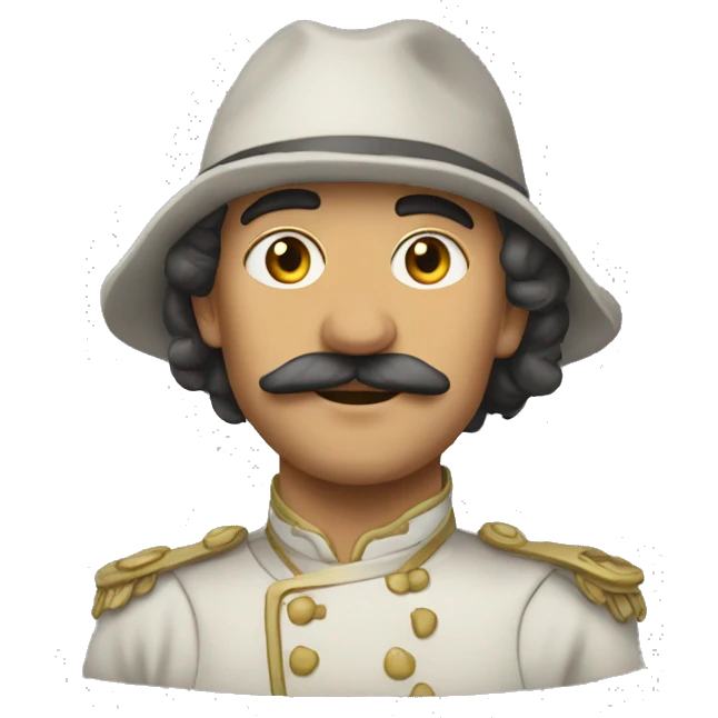 Farfadet malicieux  emoji