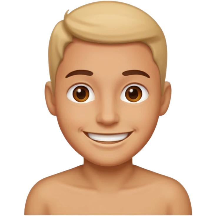 sapi melet emoji