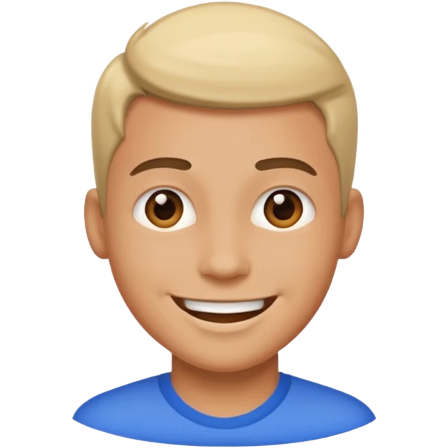 a gay person  emoji