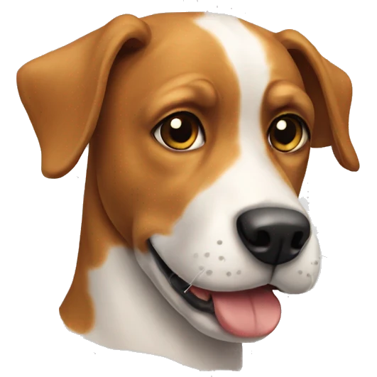 dog-cat-dog-dog emoji
