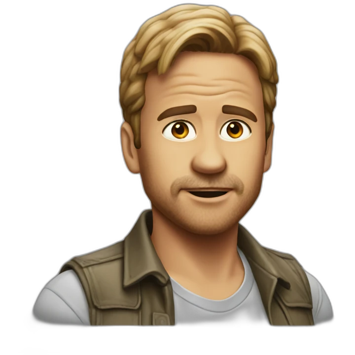 Jurassic park emoji
